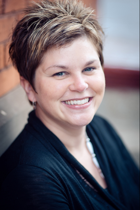 Stacey Heneveld
